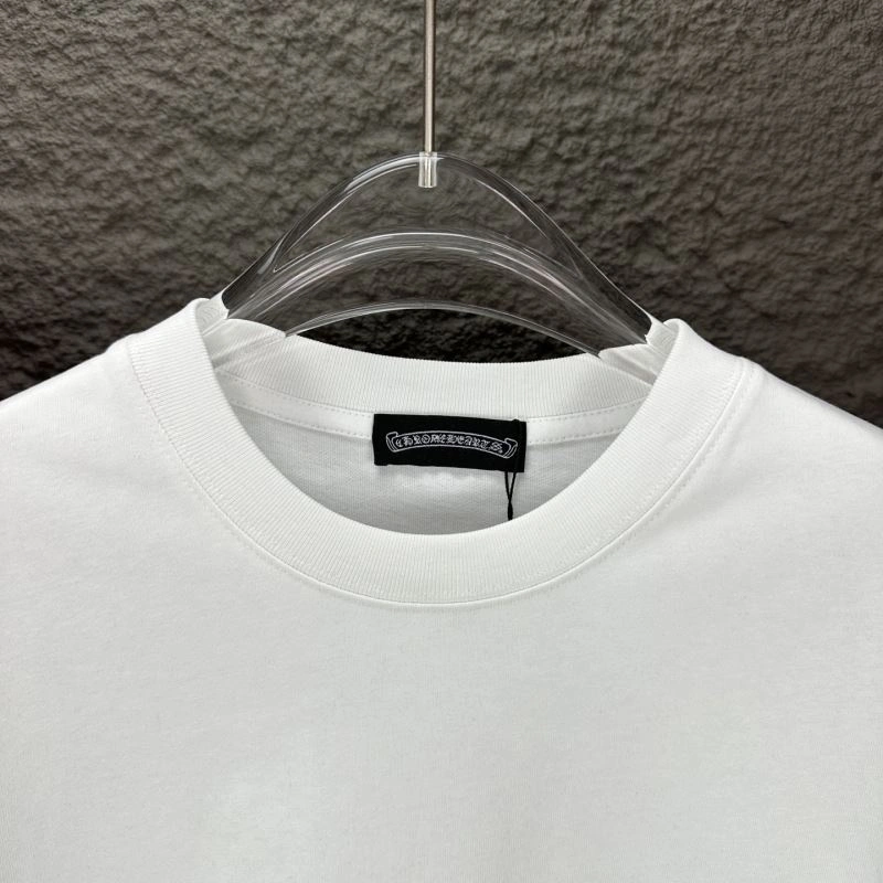 MoistureWicking Chrome Hearts T-Shirts 118469