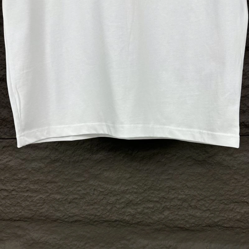 MoistureWicking Chrome Hearts T-Shirts 118469