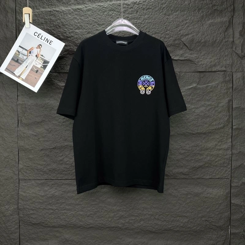 Chic Chrome Hearts T-Shirts 118462