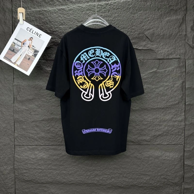 Chic Chrome Hearts T-Shirts 118462