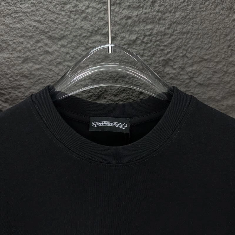 Chic Chrome Hearts T-Shirts 118462
