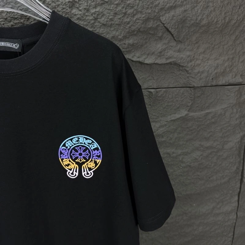 Chic Chrome Hearts T-Shirts 118462
