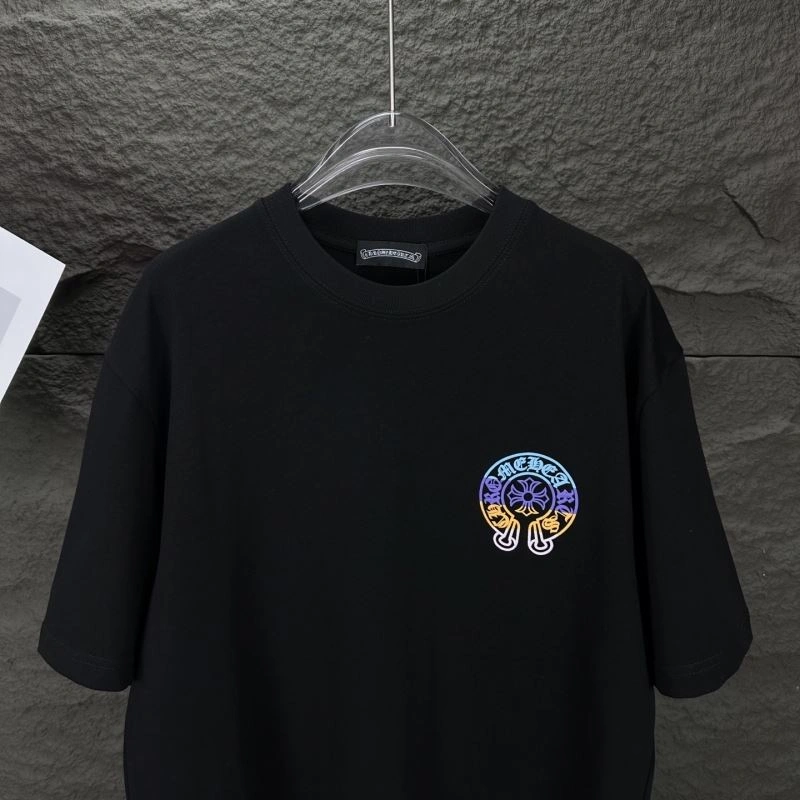 Chic Chrome Hearts T-Shirts 118462