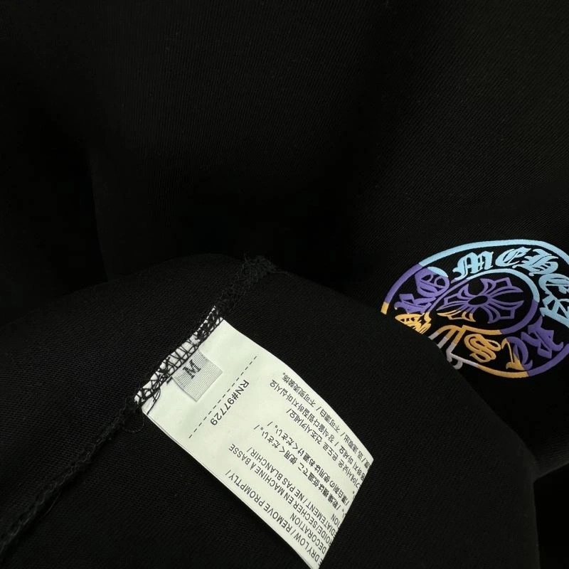 Chic Chrome Hearts T-Shirts 118462