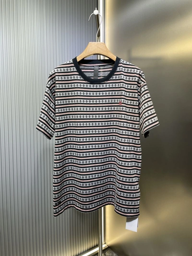 Chrome Hearts T-Shirts Tailored 118463