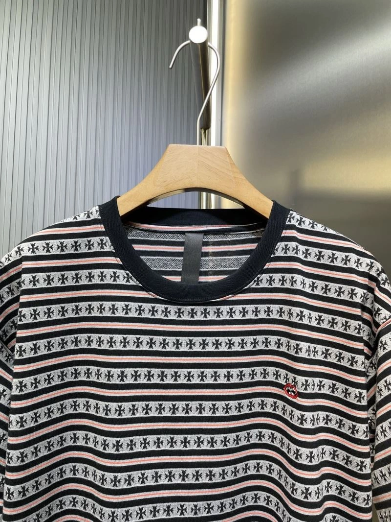 Chrome Hearts T-Shirts Tailored 118463
