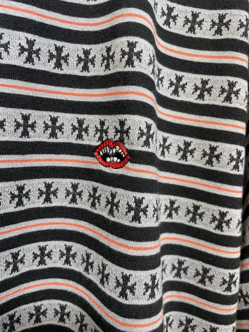 Chrome Hearts T-Shirts Tailored 118463
