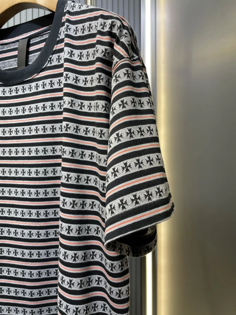 Chrome Hearts T-Shirts Tailored 118463
