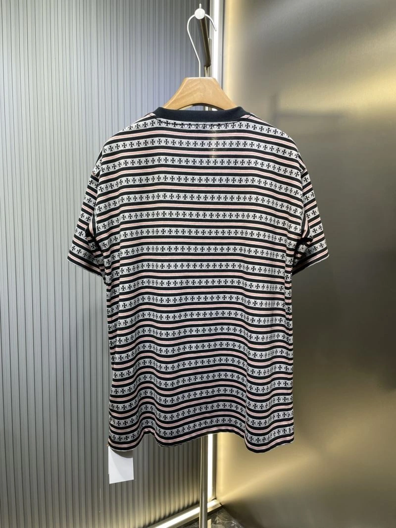 Chrome Hearts T-Shirts Tailored 118463