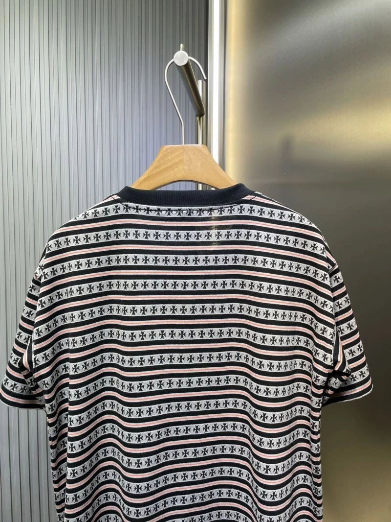 Chrome Hearts T-Shirts Tailored 118463
