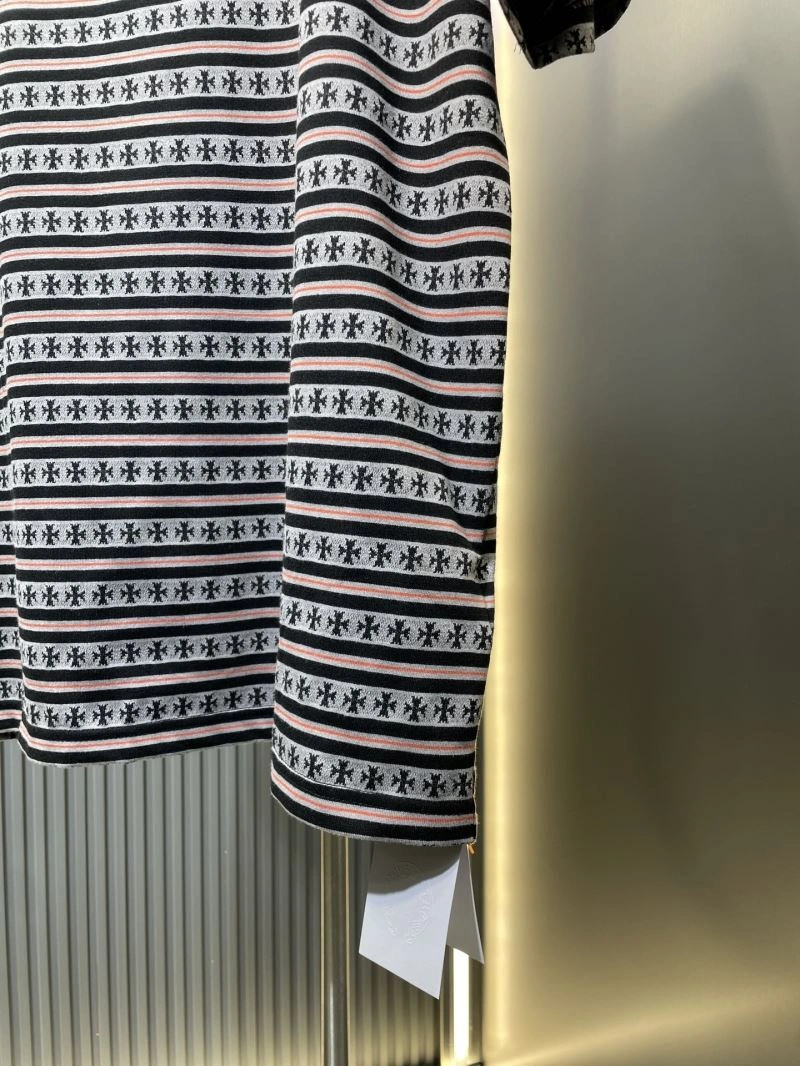 Chrome Hearts T-Shirts Tailored 118463