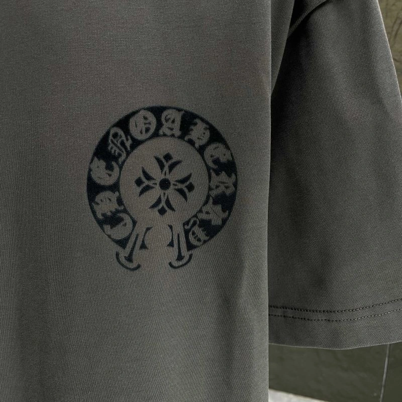 UrbanStyle Chrome Hearts T-Shirts 118460