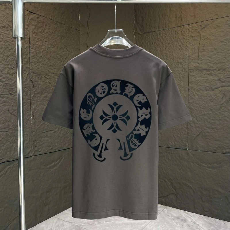 UrbanStyle Chrome Hearts T-Shirts 118460