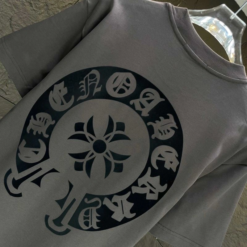 UrbanStyle Chrome Hearts T-Shirts 118460