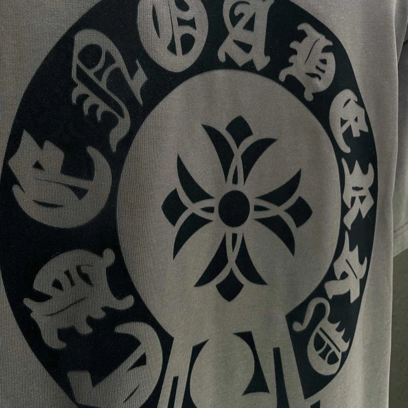 UrbanStyle Chrome Hearts T-Shirts 118460