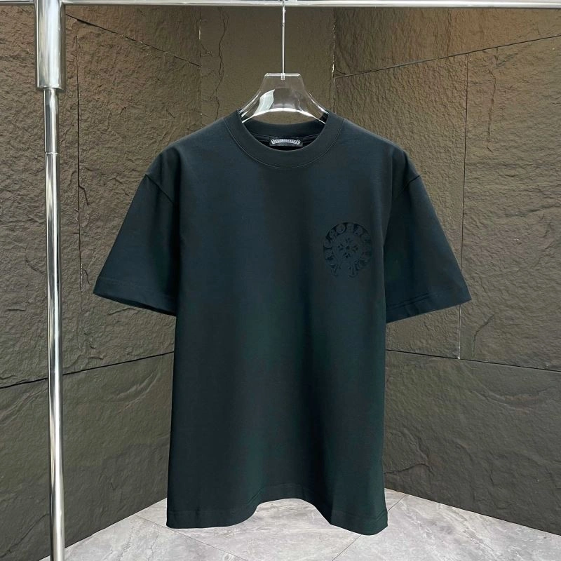 Neat Chrome Hearts T-Shirts 118458