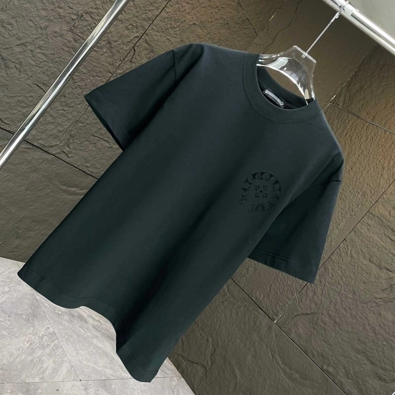 Neat Chrome Hearts T-Shirts 118458