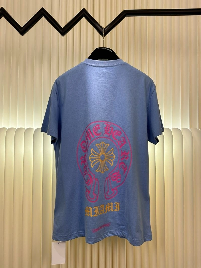 HighQuality Chrome Hearts T-Shirts 118419