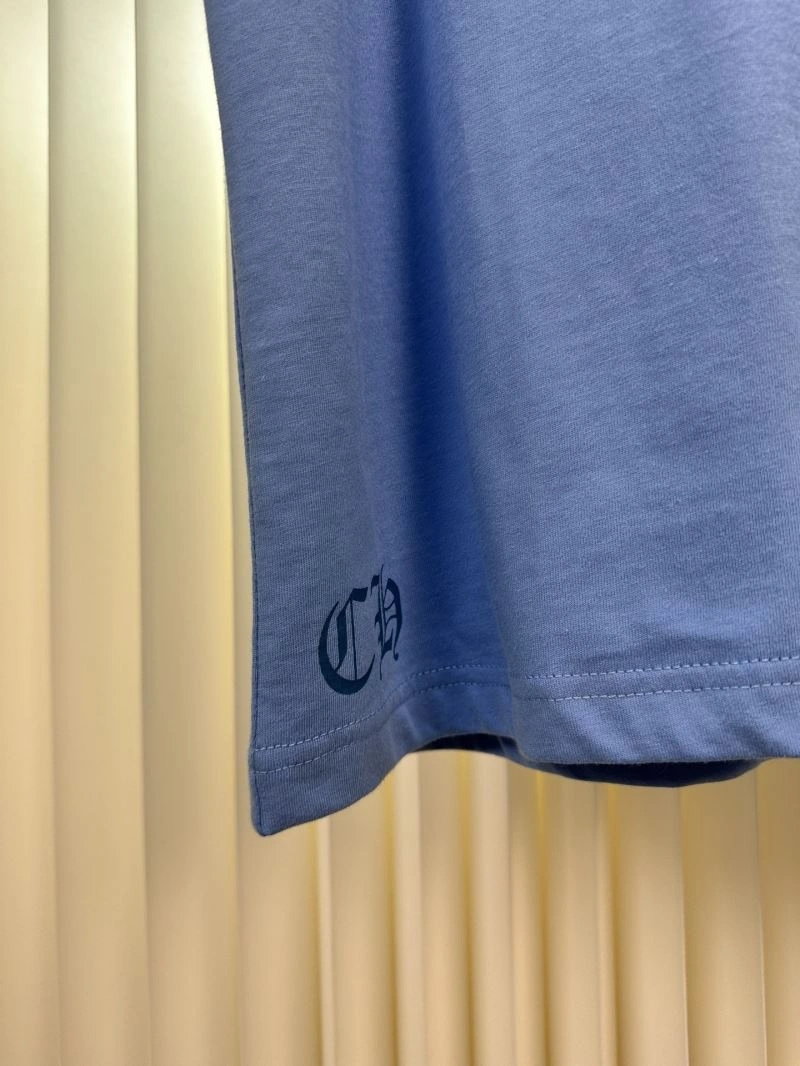 HighQuality Chrome Hearts T-Shirts 118419