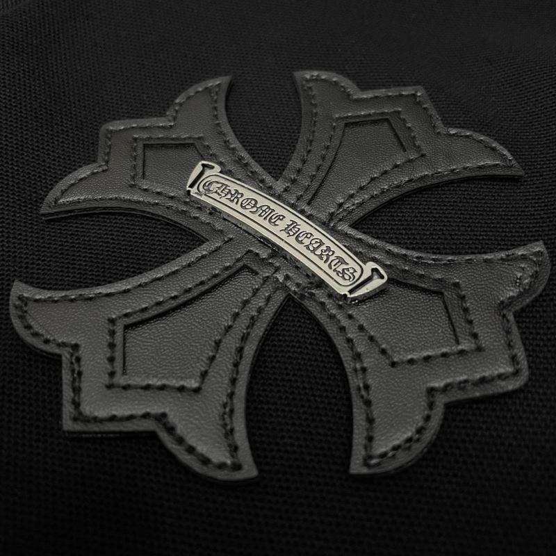 Sporty Chrome Hearts T-Shirts 118418