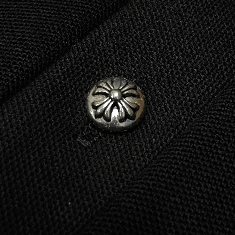 Sporty Chrome Hearts T-Shirts 118418