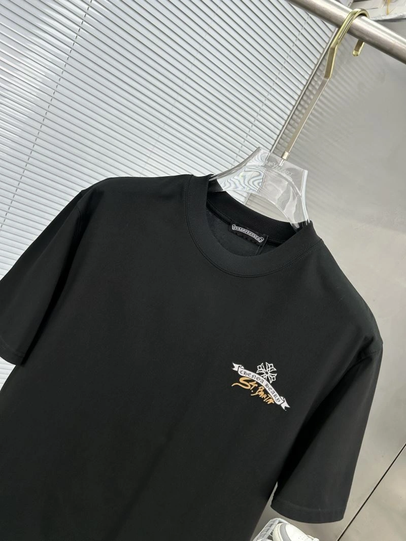 Elegant Chrome Hearts T-Shirts 118417