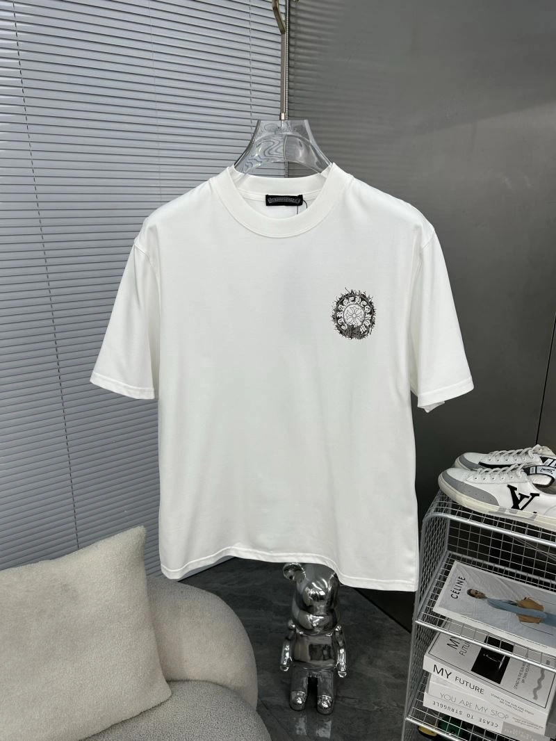 Chrome Hearts T-Shirts Contemporary 118415