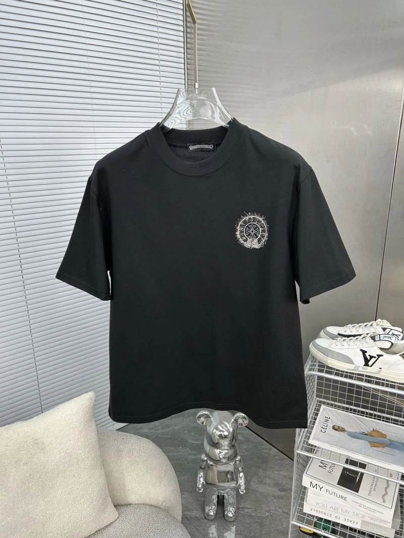 Chrome Hearts T-Shirts Contemporary 118415