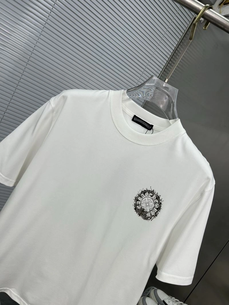 Chrome Hearts T-Shirts Contemporary 118415