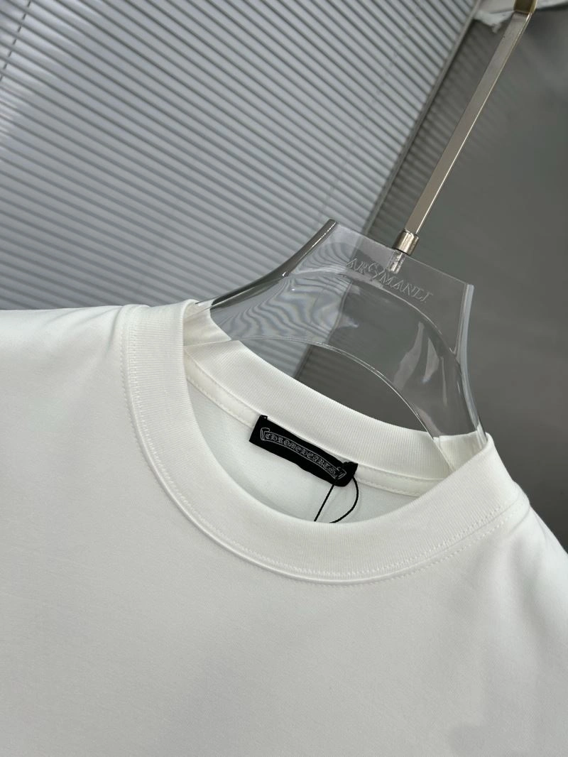 Chrome Hearts T-Shirts Contemporary 118415