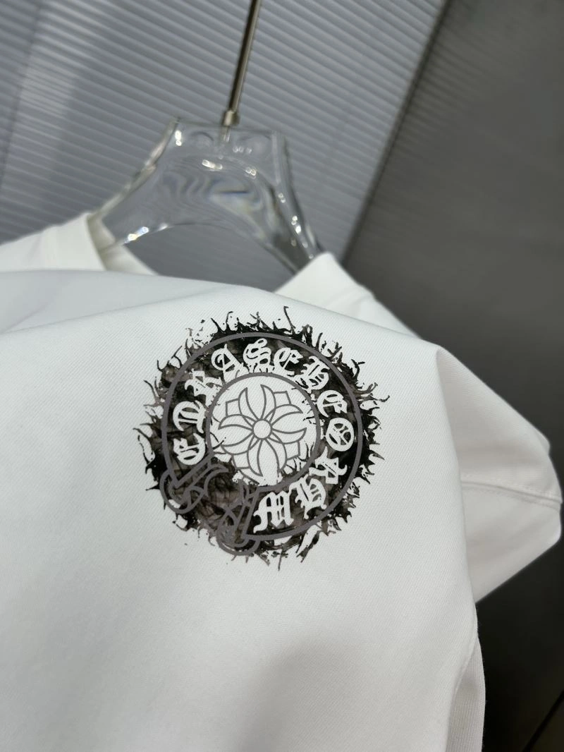 Chrome Hearts T-Shirts Contemporary 118415