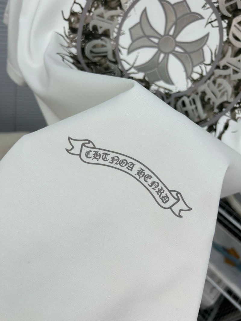 Chrome Hearts T-Shirts Contemporary 118415