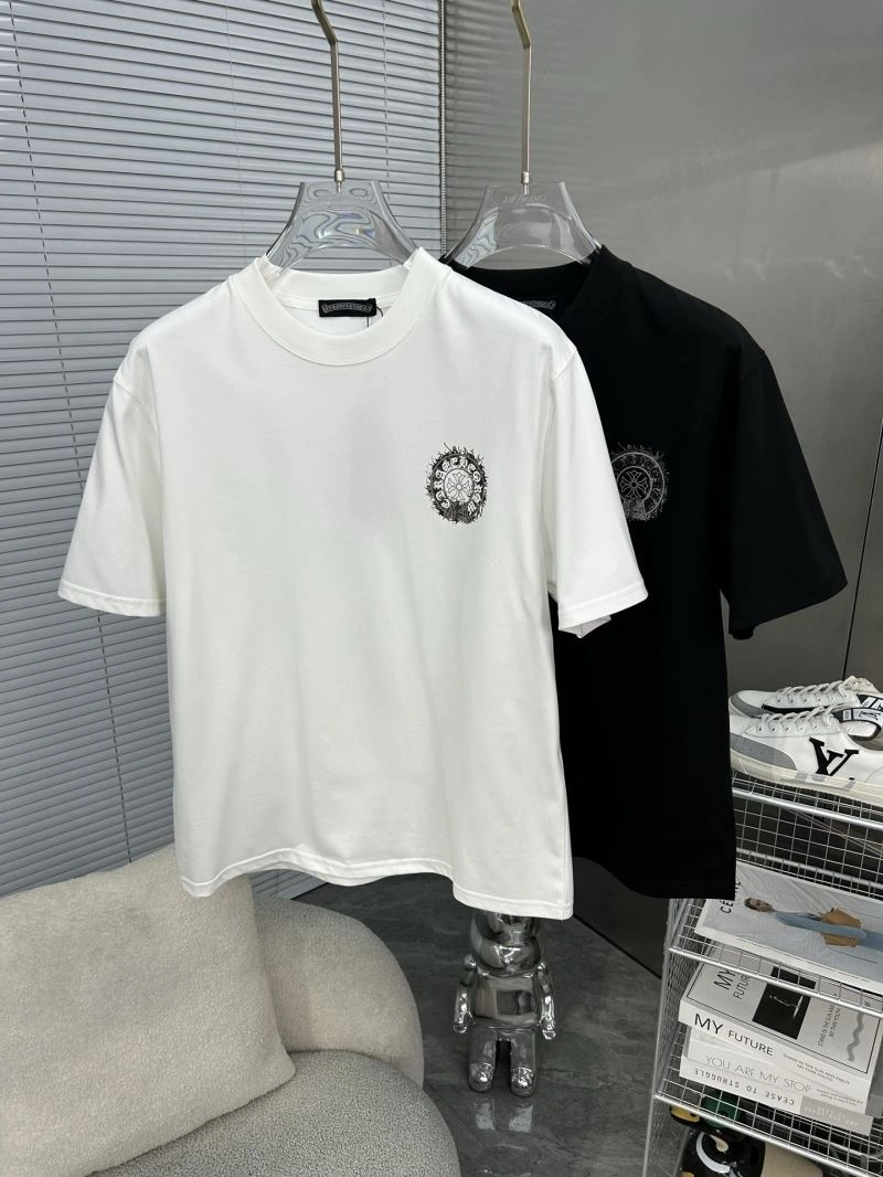 Chrome Hearts T-Shirts Contemporary 118415