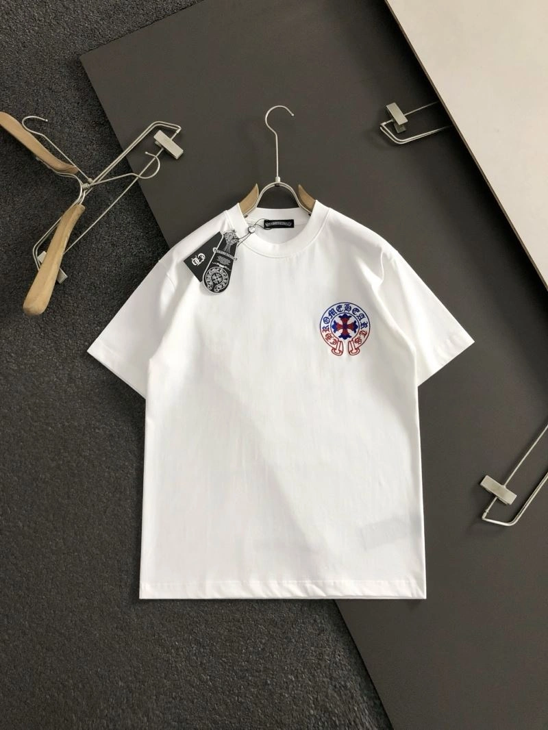 OnTrend Chrome Hearts T-Shirts 118411