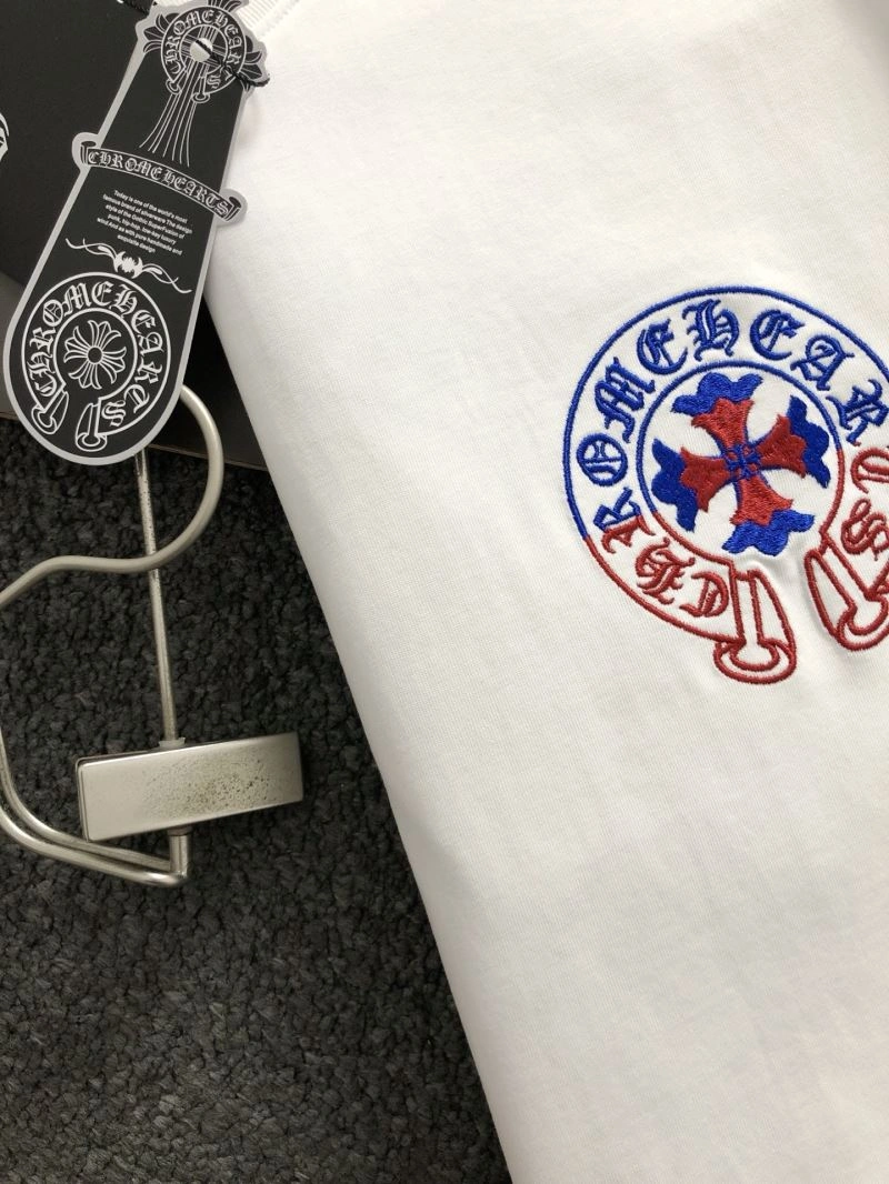 OnTrend Chrome Hearts T-Shirts 118411