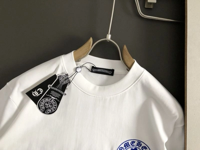 OnTrend Chrome Hearts T-Shirts 118411