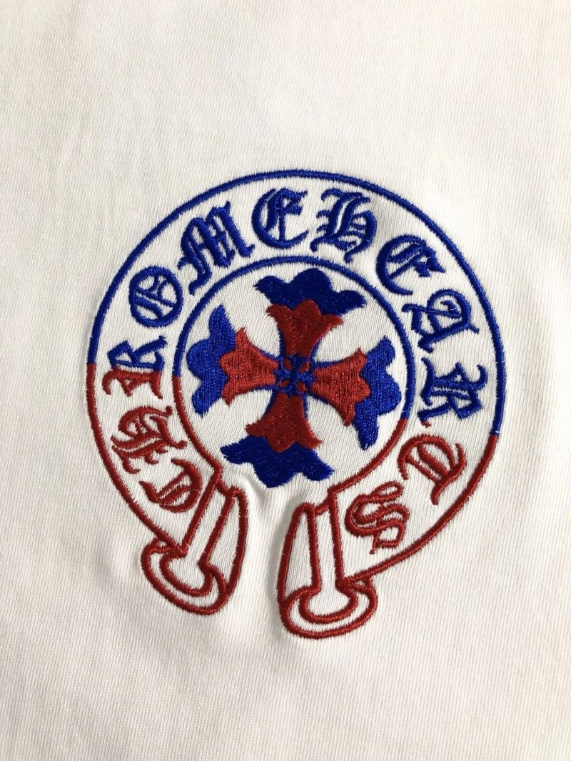OnTrend Chrome Hearts T-Shirts 118411