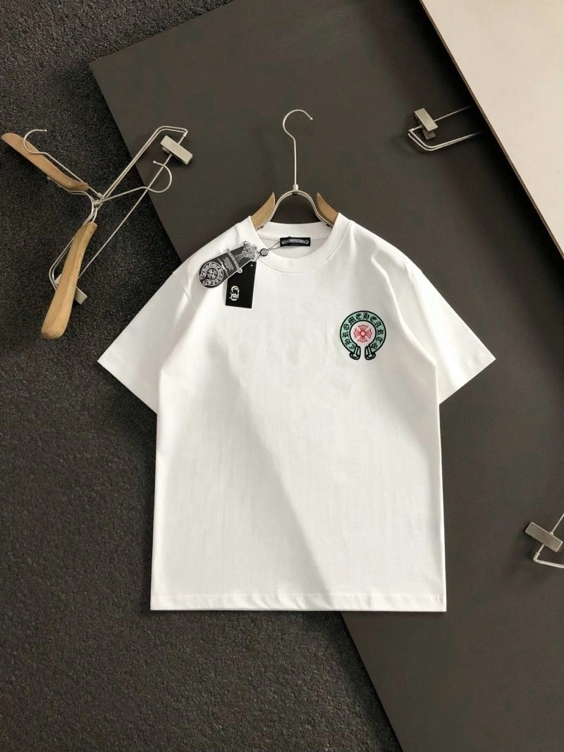 Chrome Hearts T-Shirts SoftTouch 118410