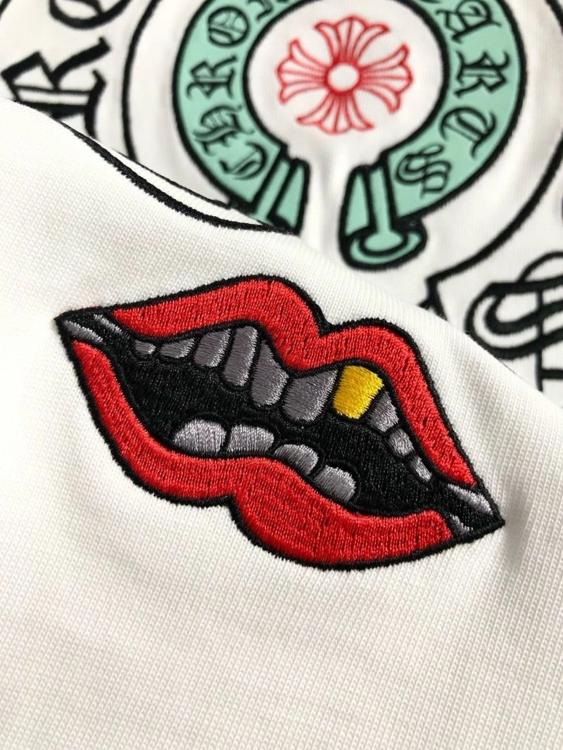 Chrome Hearts T-Shirts SoftTouch 118410