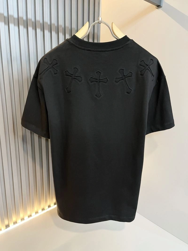 Chrome Hearts T-Shirts Stylish 118408