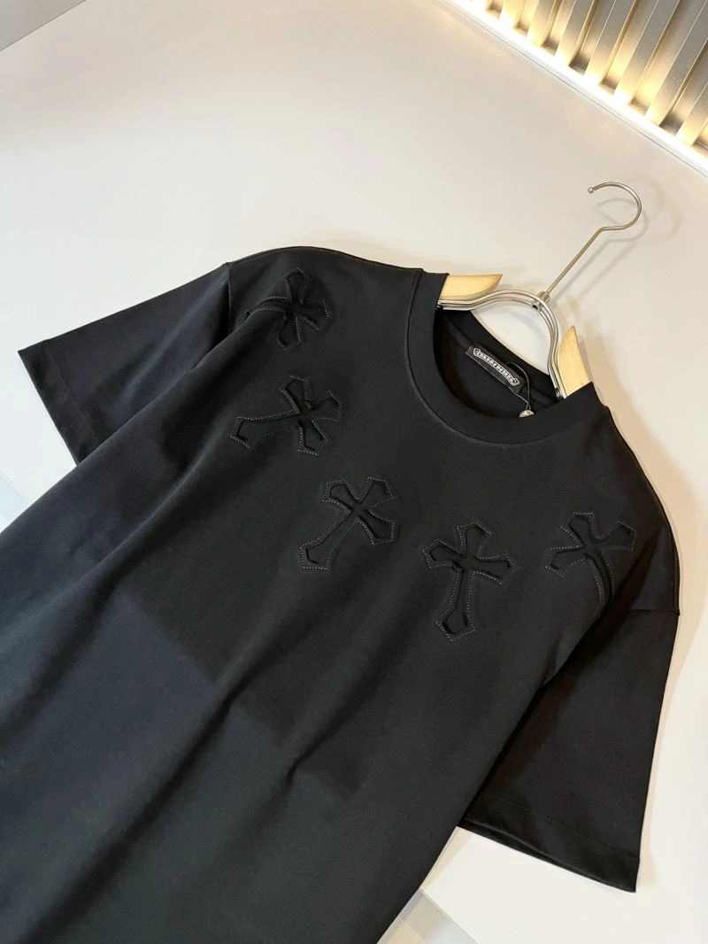 Chrome Hearts T-Shirts Stylish 118408