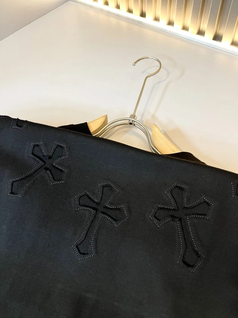 Chrome Hearts T-Shirts Stylish 118408