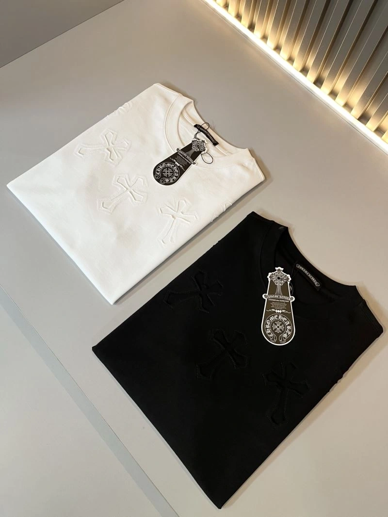 HighPerformance Chrome Hearts T-Shirts 118407