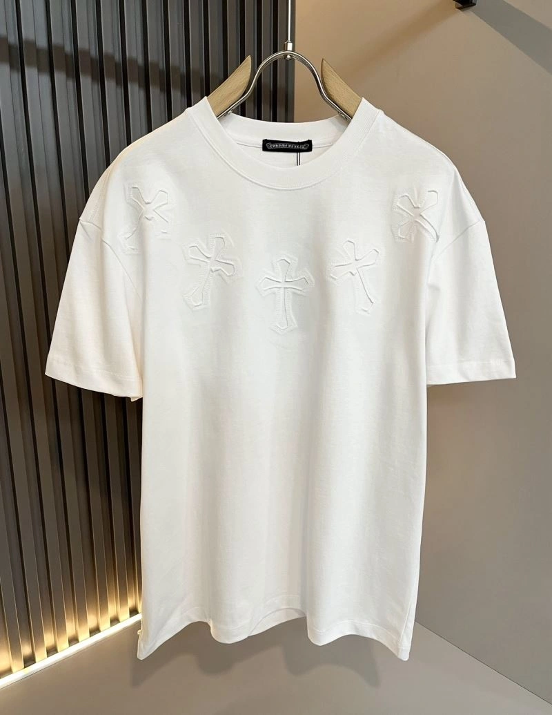 HighPerformance Chrome Hearts T-Shirts 118407
