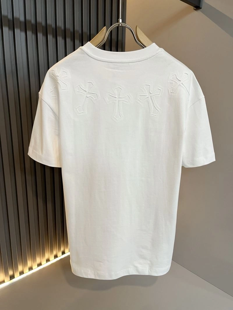 HighPerformance Chrome Hearts T-Shirts 118407