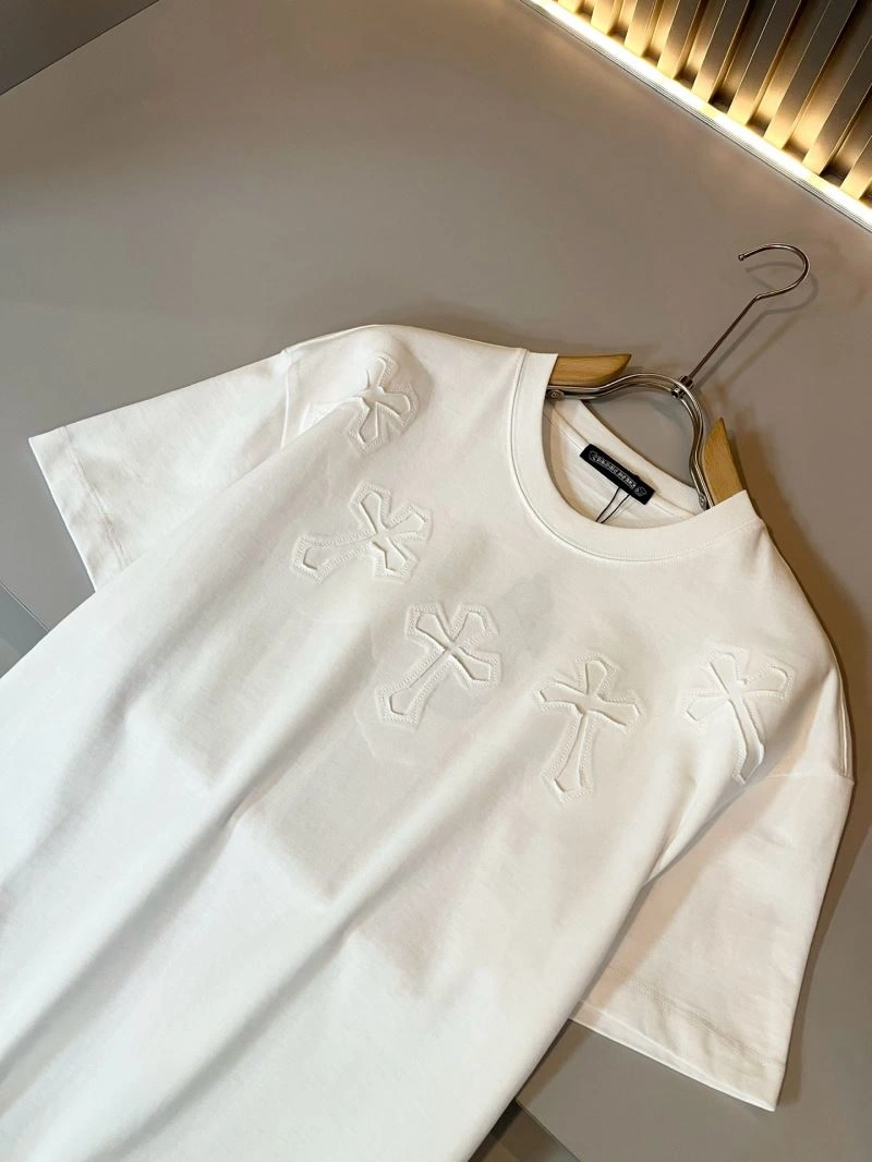 HighPerformance Chrome Hearts T-Shirts 118407