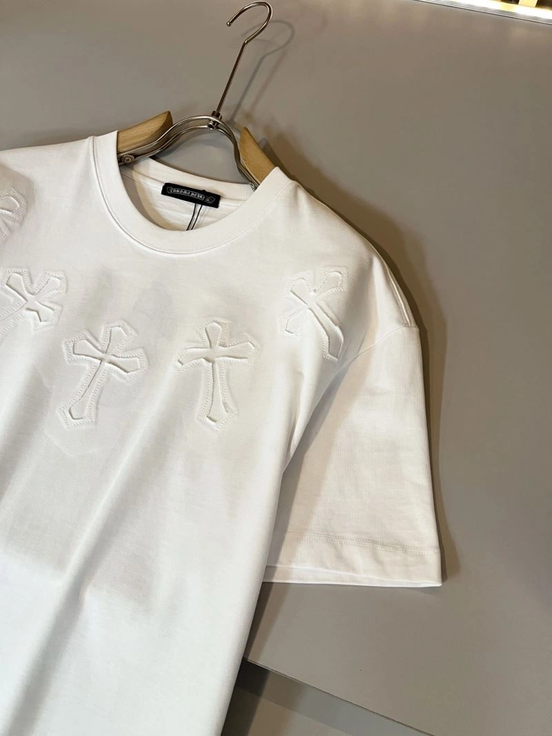 HighPerformance Chrome Hearts T-Shirts 118407