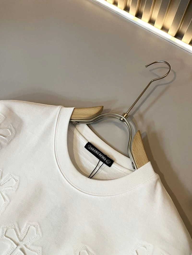 HighPerformance Chrome Hearts T-Shirts 118407