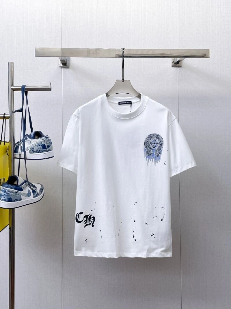 Modern Chrome Hearts T-Shirts 118402