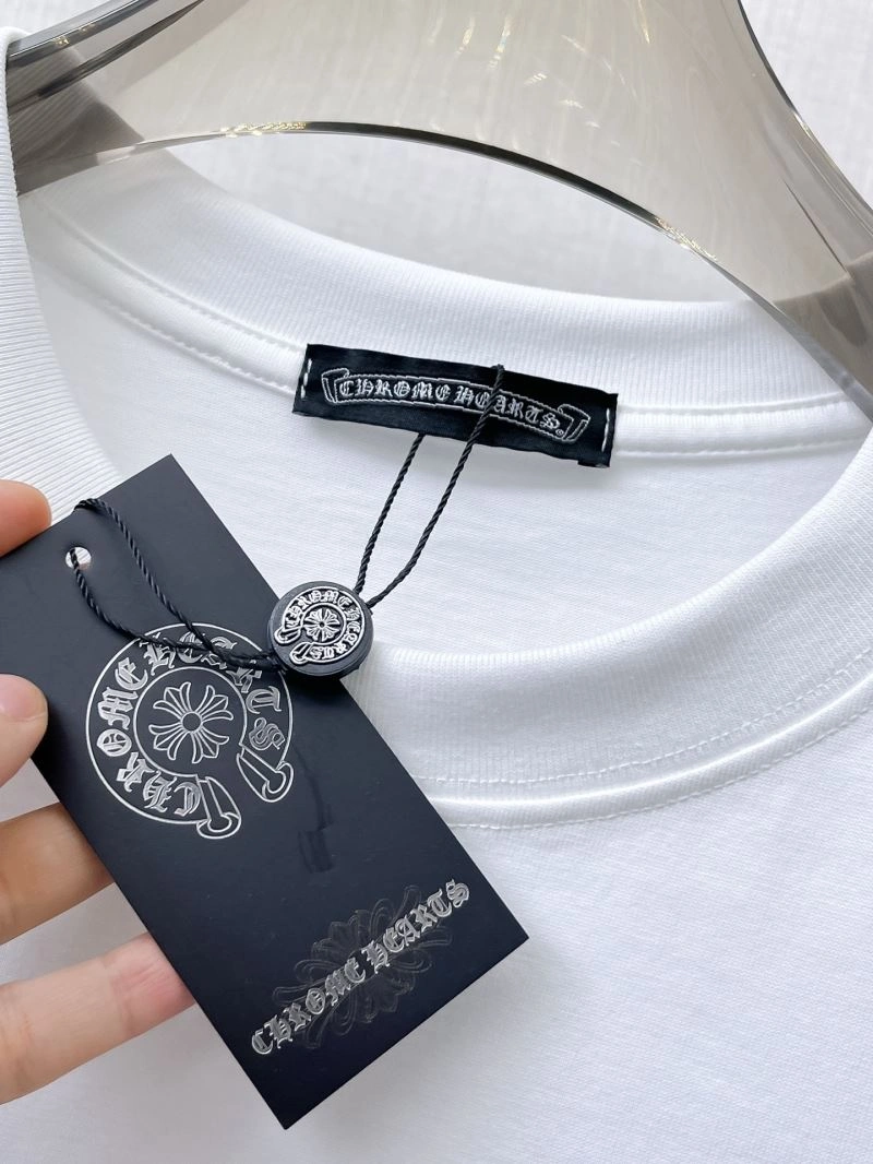 Modern Chrome Hearts T-Shirts 118402